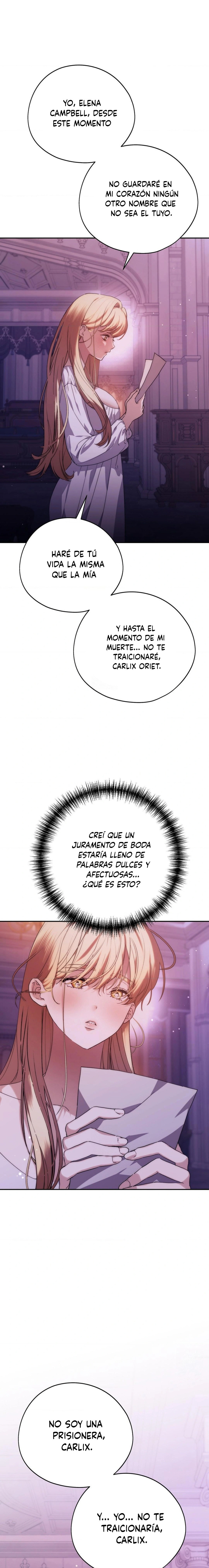 Me casé con la hermana menor de mi esposa Capítulo 64 - Página 2