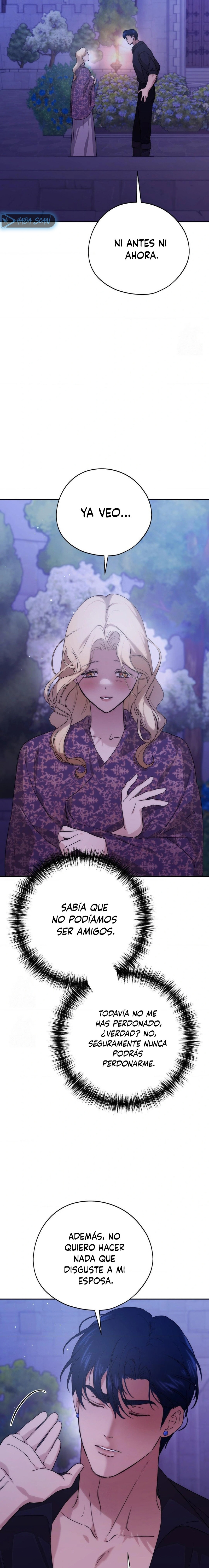 Me casé con la hermana menor de mi esposa Capítulo 64 - Página 21