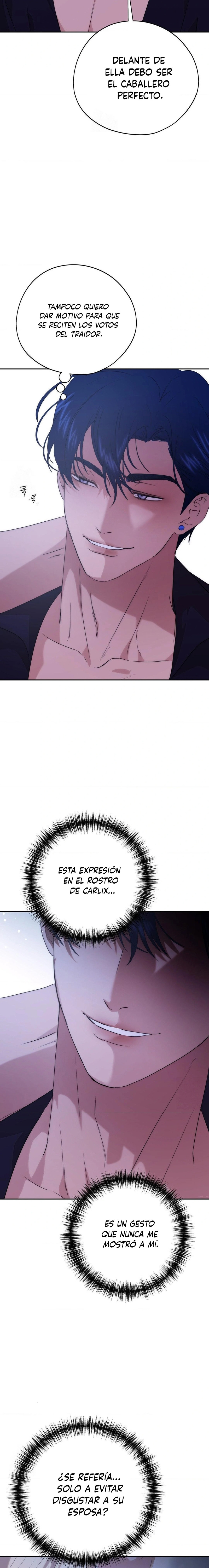 Me casé con la hermana menor de mi esposa Capítulo 64 - Página 22