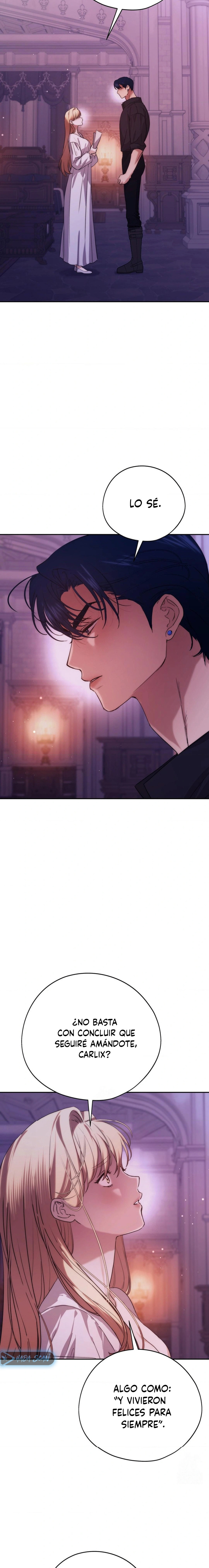 Me casé con la hermana menor de mi esposa Capítulo 64 - Página 3