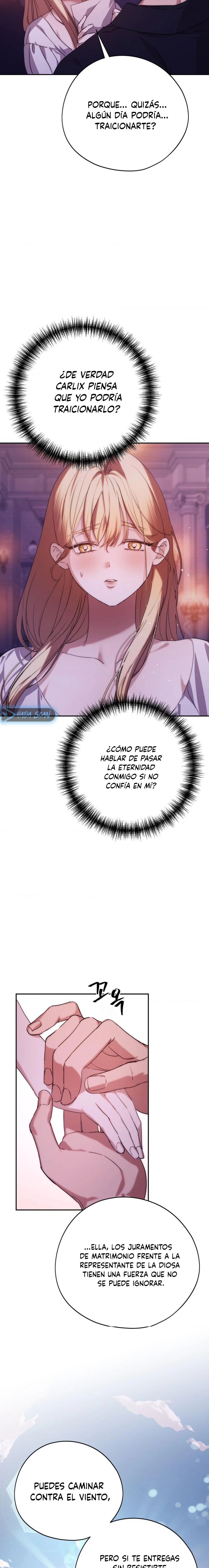 Me casé con la hermana menor de mi esposa Capítulo 64 - Página 5