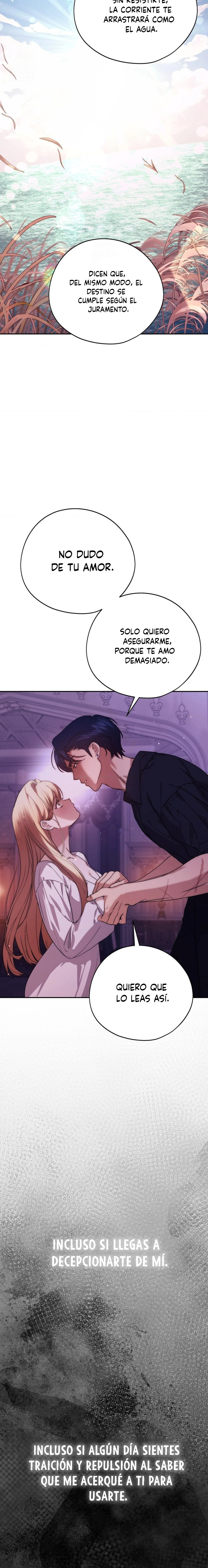 Me casé con la hermana menor de mi esposa Capítulo 64 - Página 6