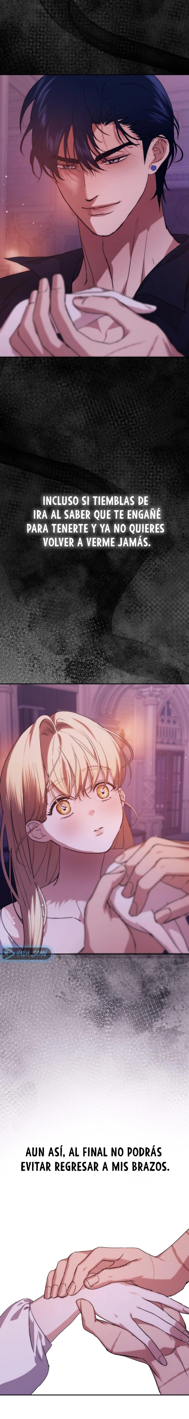 Me casé con la hermana menor de mi esposa Capítulo 64 - Página 7