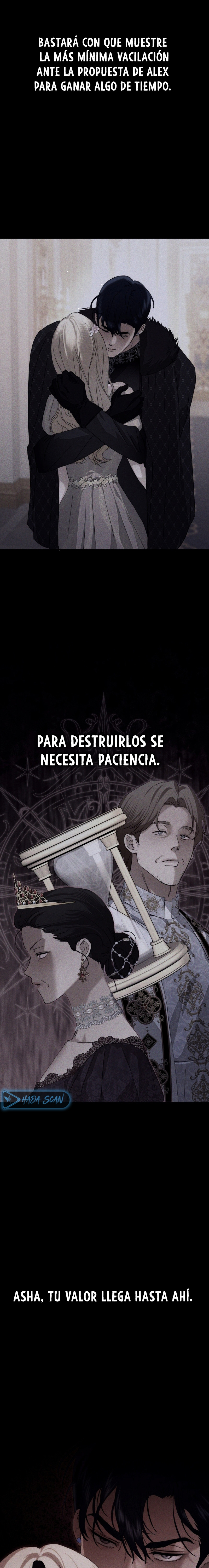 Me casé con la hermana menor de mi esposa Capítulo 65 - Página 10