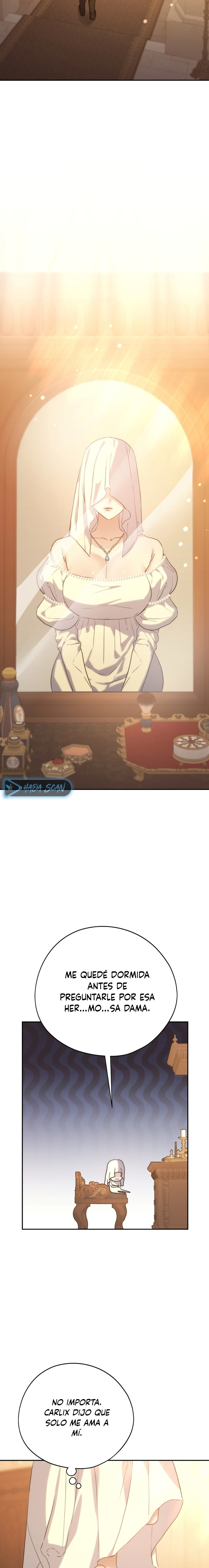 Me casé con la hermana menor de mi esposa Capítulo 65 - Página 12