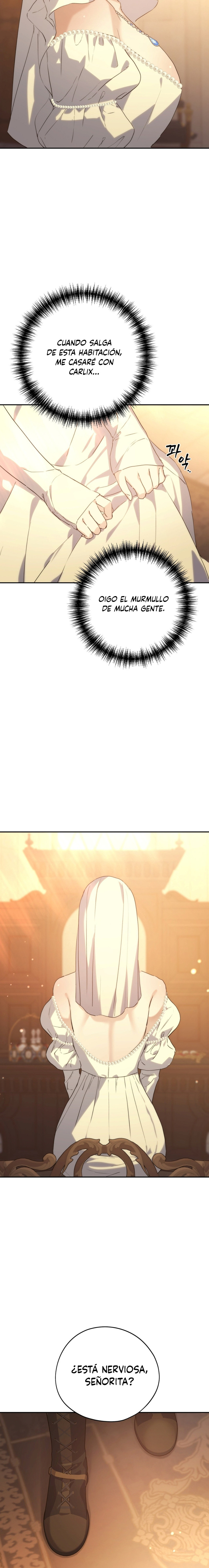 Me casé con la hermana menor de mi esposa Capítulo 65 - Página 13