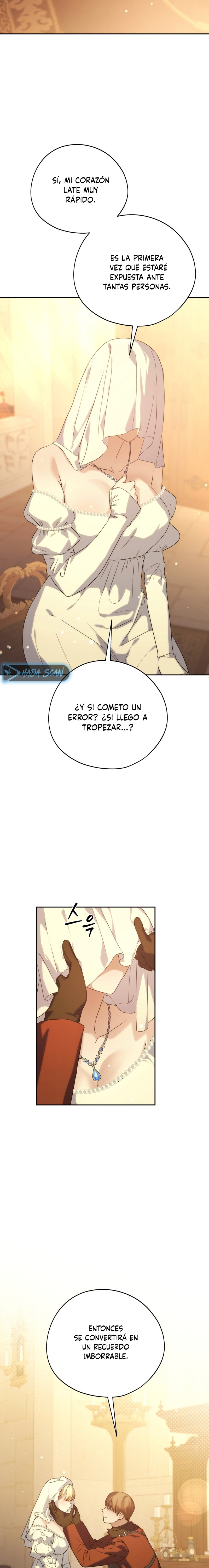 Me casé con la hermana menor de mi esposa Capítulo 65 - Página 14