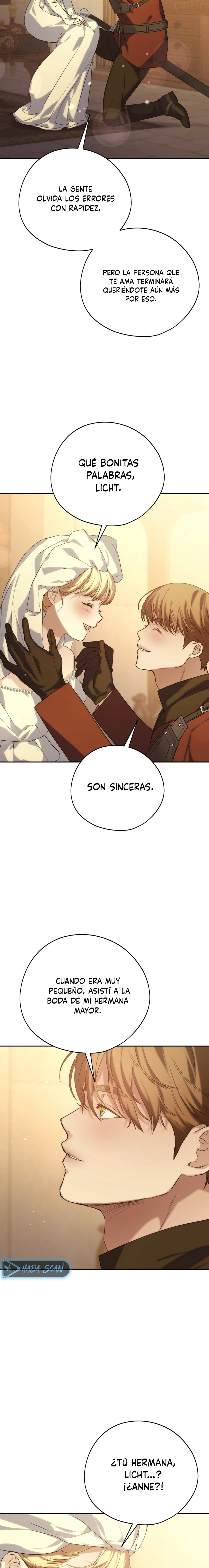Me casé con la hermana menor de mi esposa Capítulo 65 - Página 15