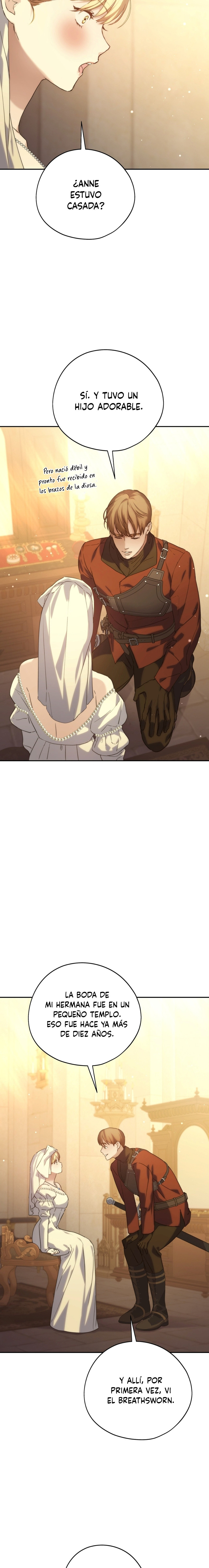 Me casé con la hermana menor de mi esposa Capítulo 65 - Página 16