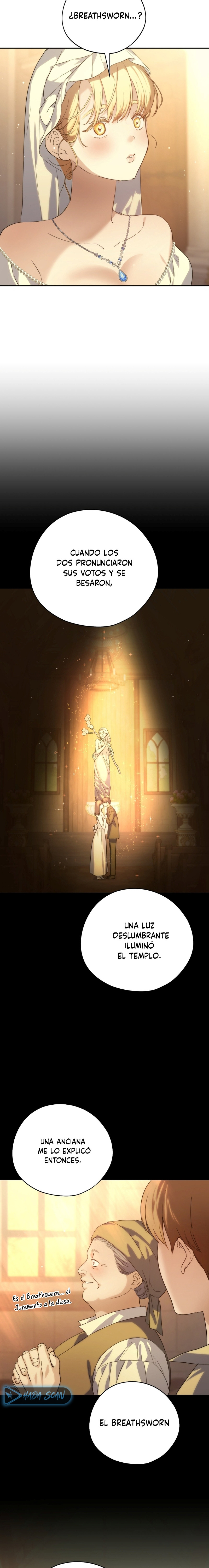 Me casé con la hermana menor de mi esposa Capítulo 65 - Página 17