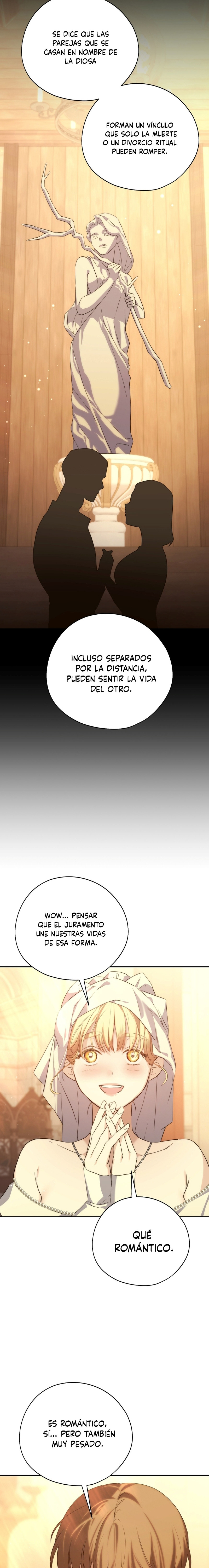 Me casé con la hermana menor de mi esposa Capítulo 65 - Página 18