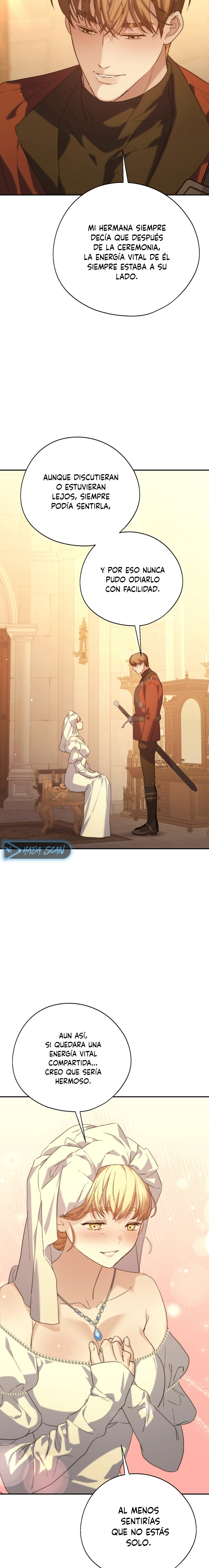 Me casé con la hermana menor de mi esposa Capítulo 65 - Página 19