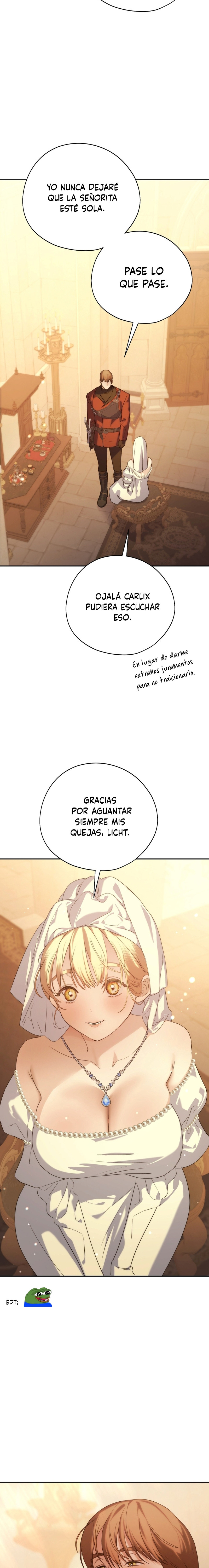 Me casé con la hermana menor de mi esposa Capítulo 65 - Página 20