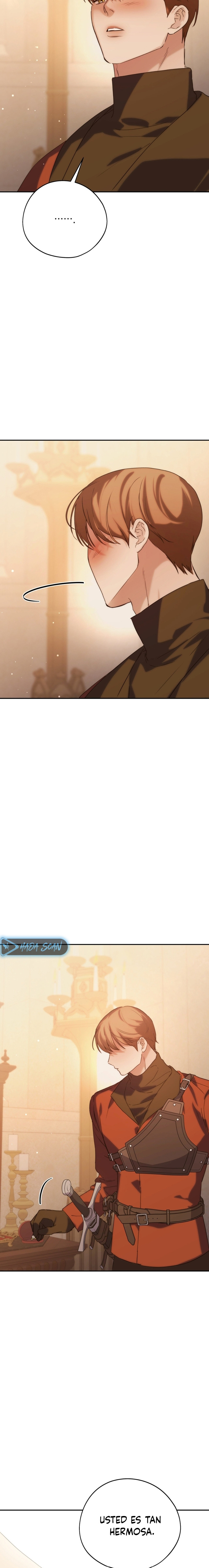 Me casé con la hermana menor de mi esposa Capítulo 65 - Página 21