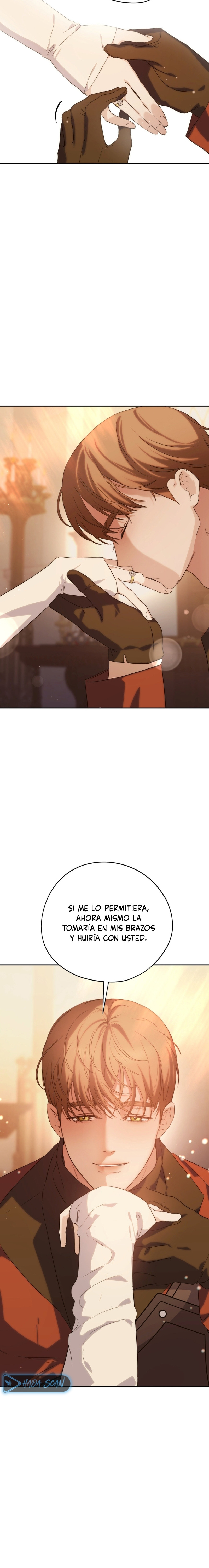 Me casé con la hermana menor de mi esposa Capítulo 65 - Página 22