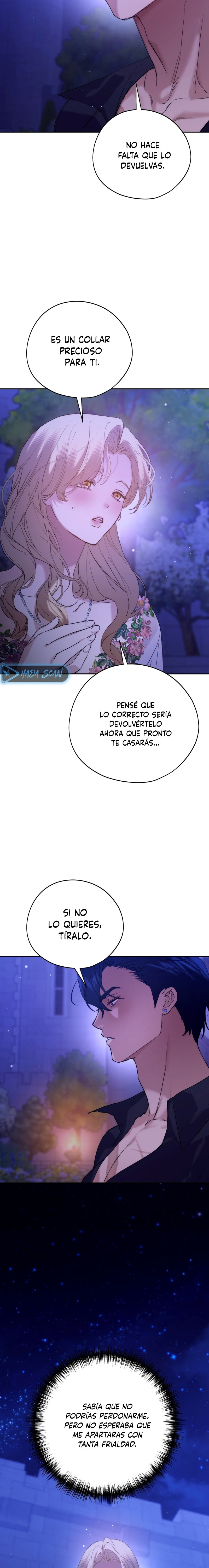 Me casé con la hermana menor de mi esposa Capítulo 65 - Página 3