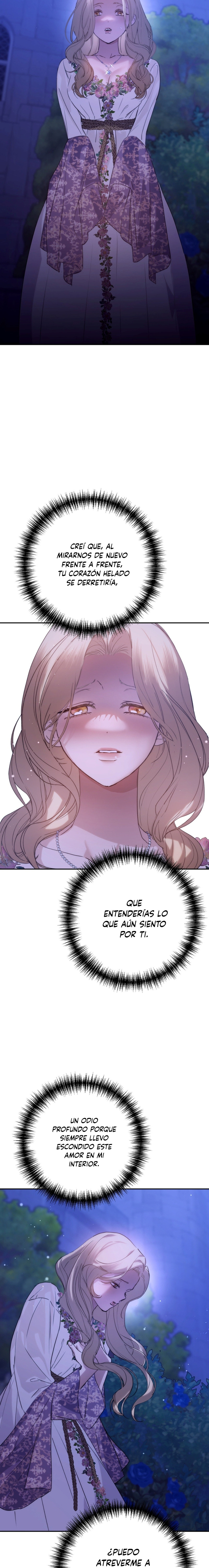 Me casé con la hermana menor de mi esposa Capítulo 65 - Página 4