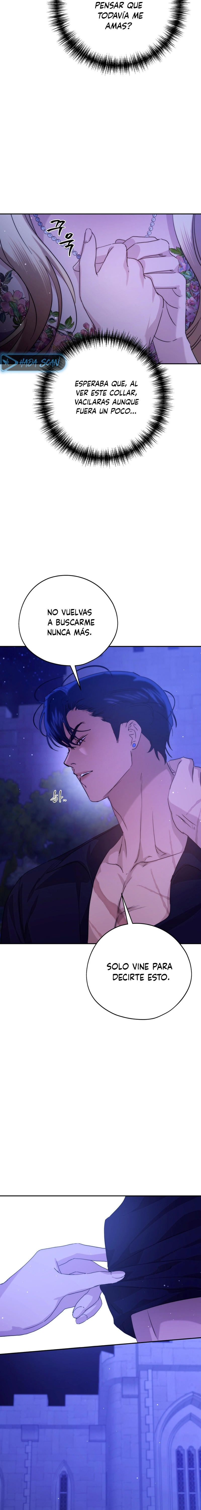 Me casé con la hermana menor de mi esposa Capítulo 65 - Página 5