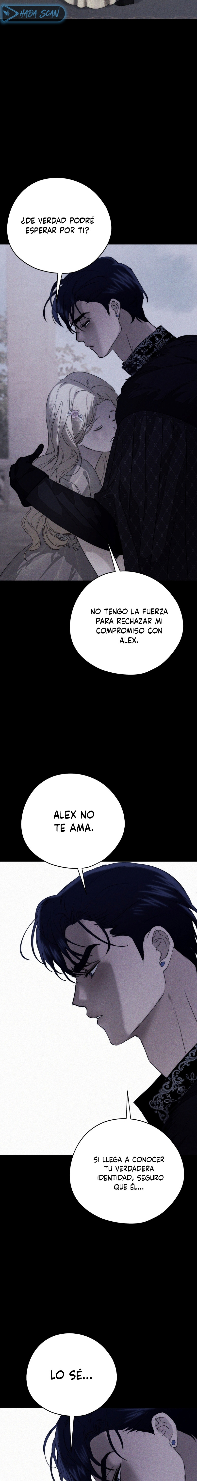 Me casé con la hermana menor de mi esposa Capítulo 65 - Página 7