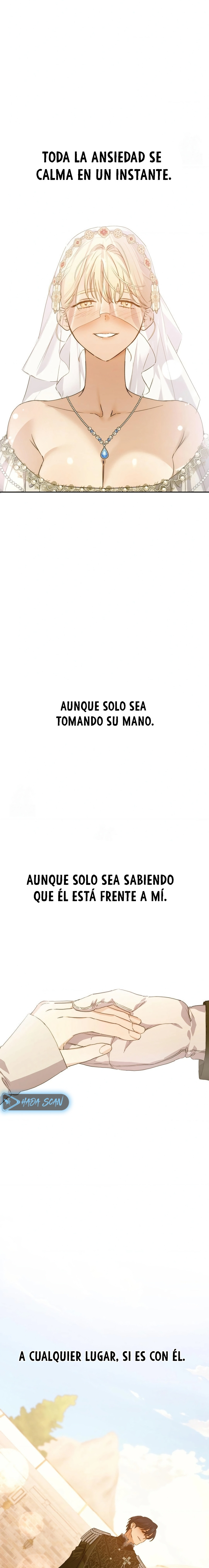Me casé con la hermana menor de mi esposa Capítulo 66 - Página 10