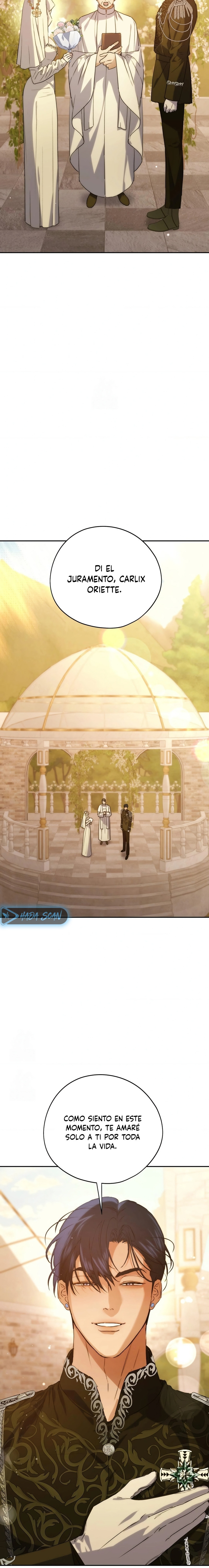 Me casé con la hermana menor de mi esposa Capítulo 66 - Página 12