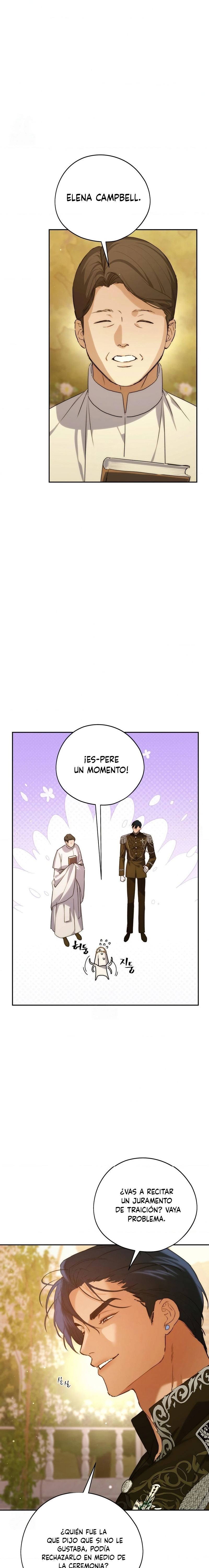 Me casé con la hermana menor de mi esposa Capítulo 66 - Página 13