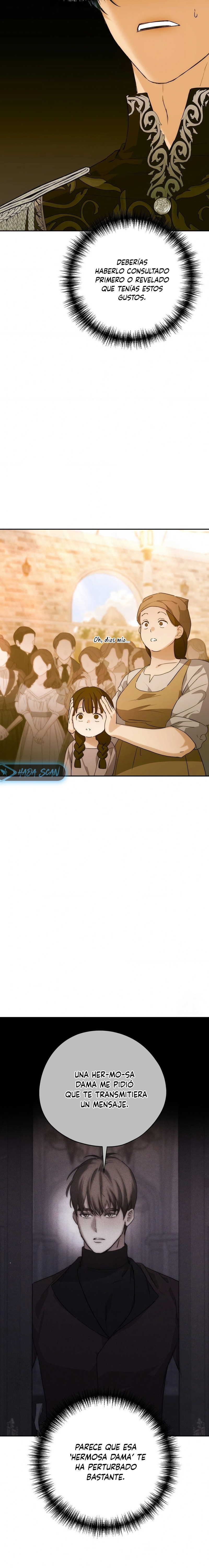 Me casé con la hermana menor de mi esposa Capítulo 66 - Página 18