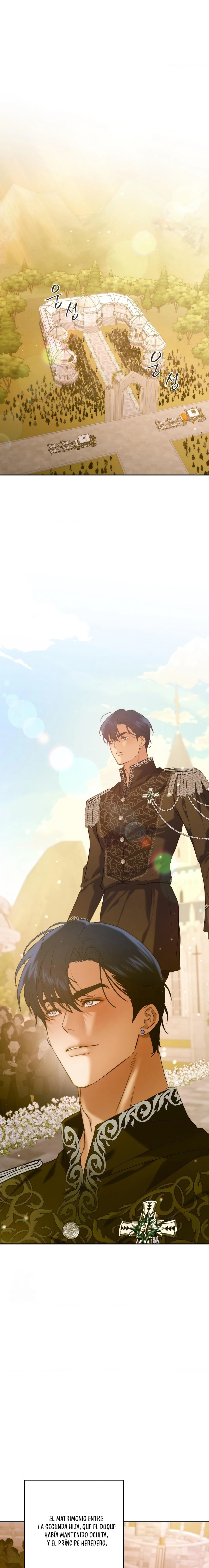 Me casé con la hermana menor de mi esposa Capítulo 66 - Página 2