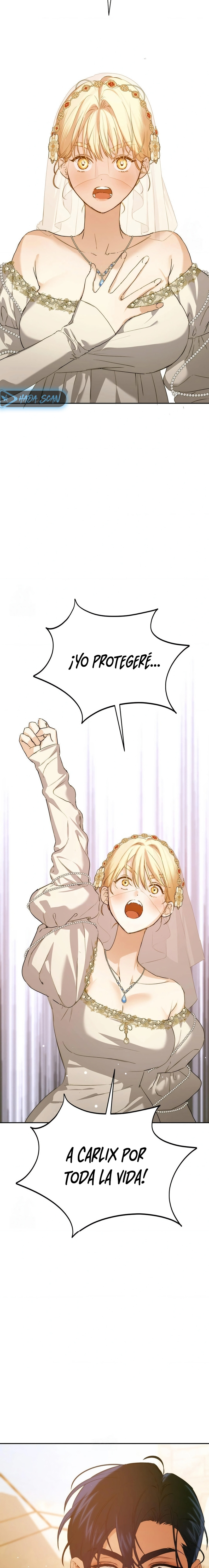 Me casé con la hermana menor de mi esposa Capítulo 66 - Página 20