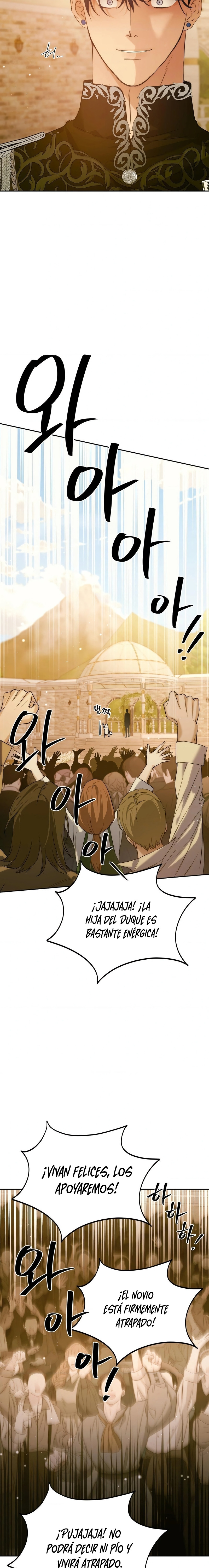 Me casé con la hermana menor de mi esposa Capítulo 66 - Página 21