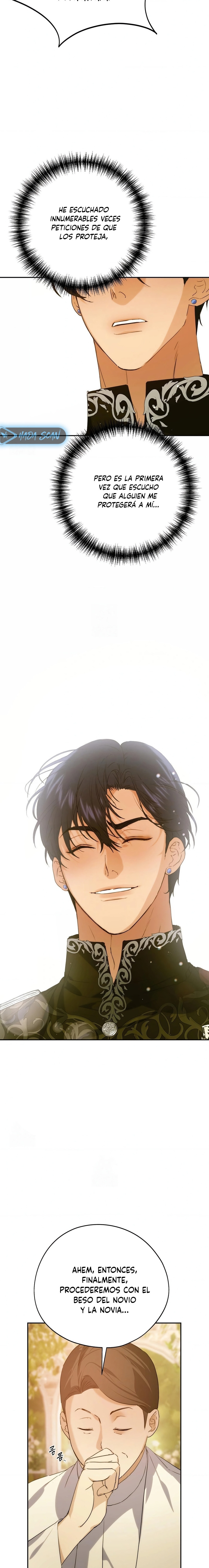 Me casé con la hermana menor de mi esposa Capítulo 66 - Página 22