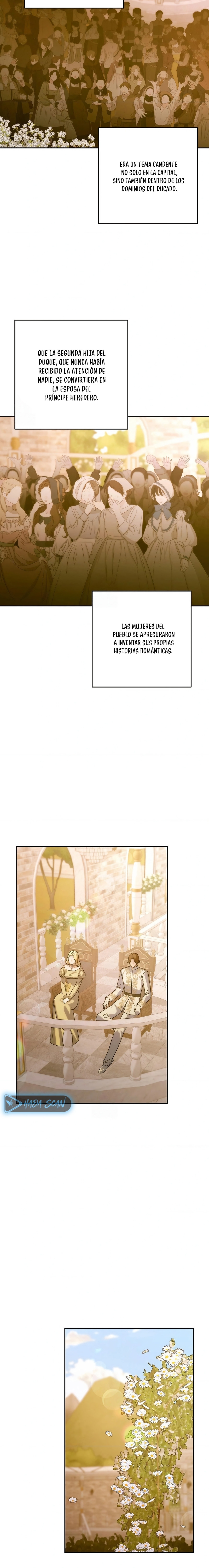 Me casé con la hermana menor de mi esposa Capítulo 66 - Página 3