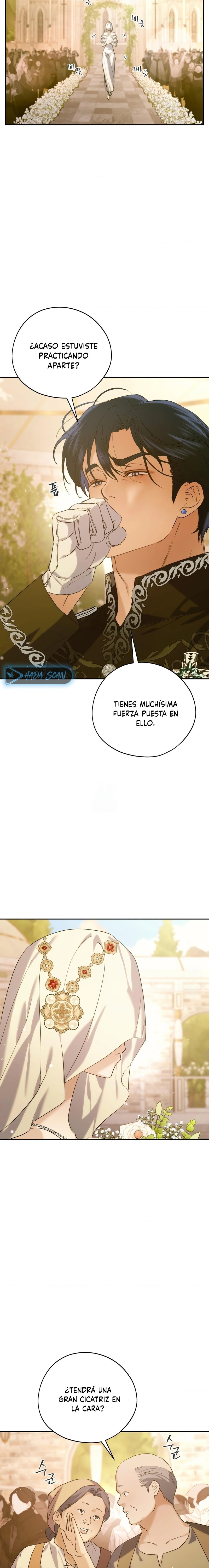 Me casé con la hermana menor de mi esposa Capítulo 66 - Página 5