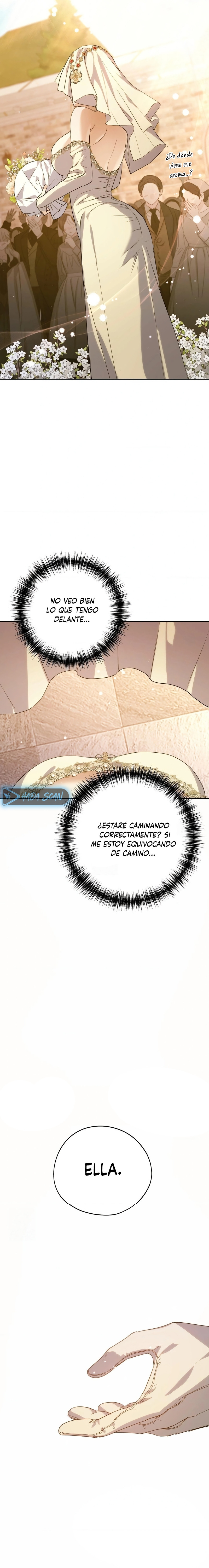 Me casé con la hermana menor de mi esposa Capítulo 66 - Página 7