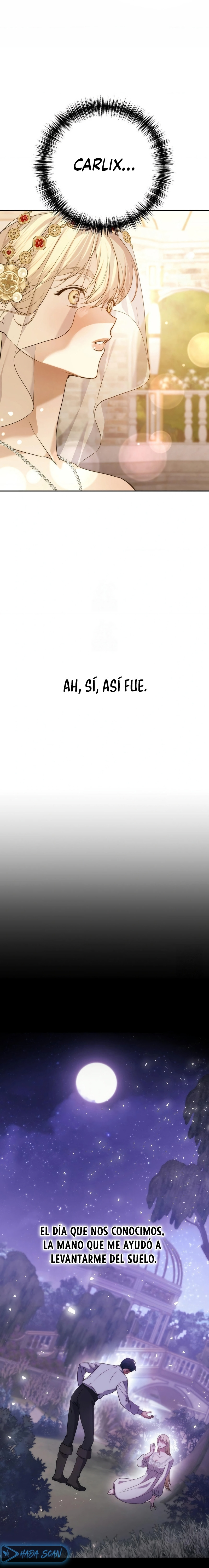 Me casé con la hermana menor de mi esposa Capítulo 66 - Página 8