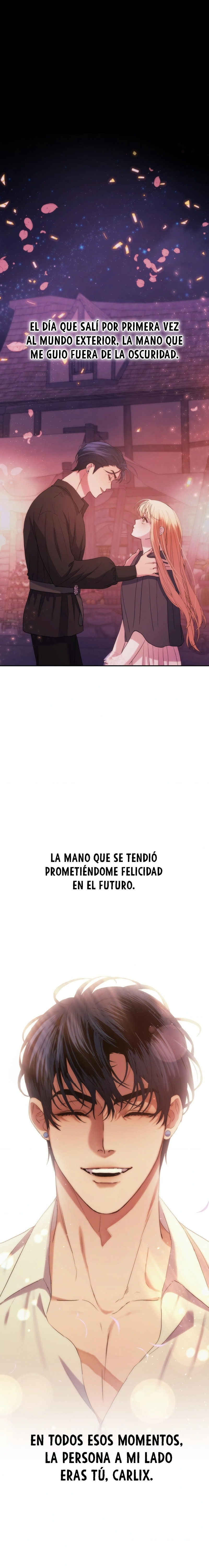 Me casé con la hermana menor de mi esposa Capítulo 66 - Página 9
