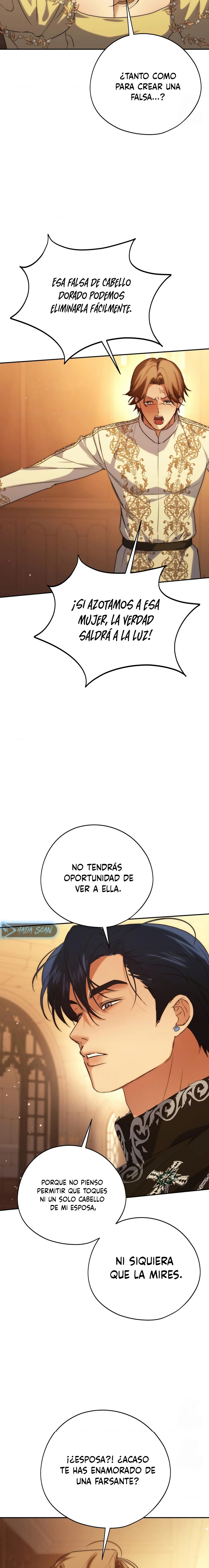 Me casé con la hermana menor de mi esposa Capítulo 67 - Página 12