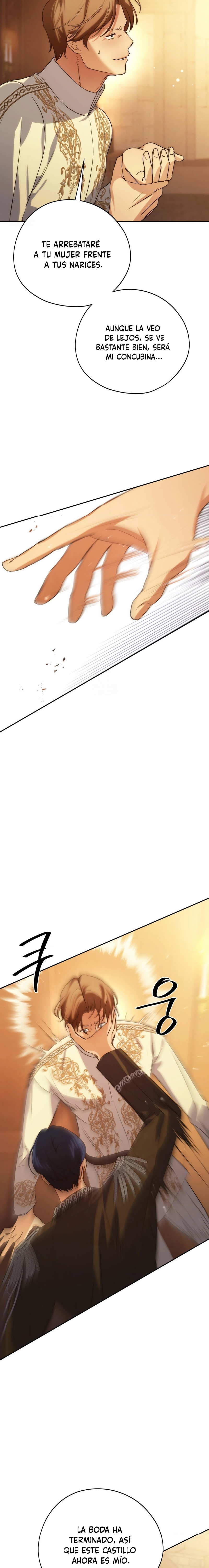 Me casé con la hermana menor de mi esposa Capítulo 67 - Página 13