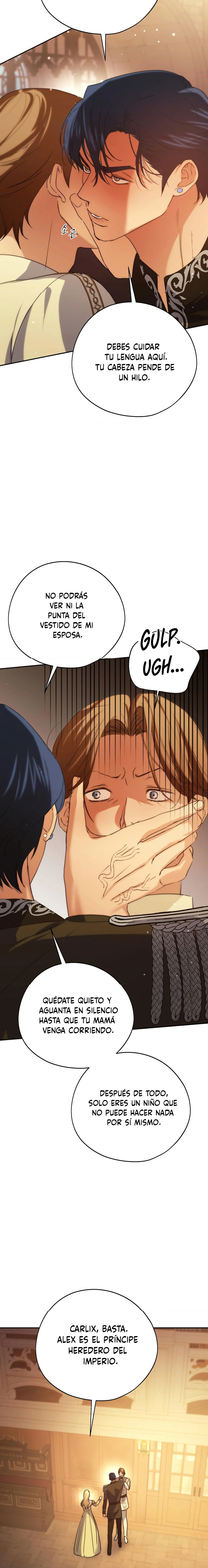 Me casé con la hermana menor de mi esposa Capítulo 67 - Página 14