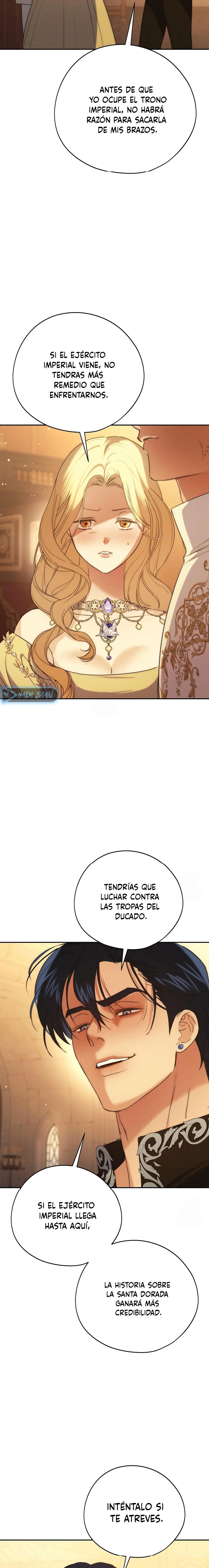 Me casé con la hermana menor de mi esposa Capítulo 67 - Página 16