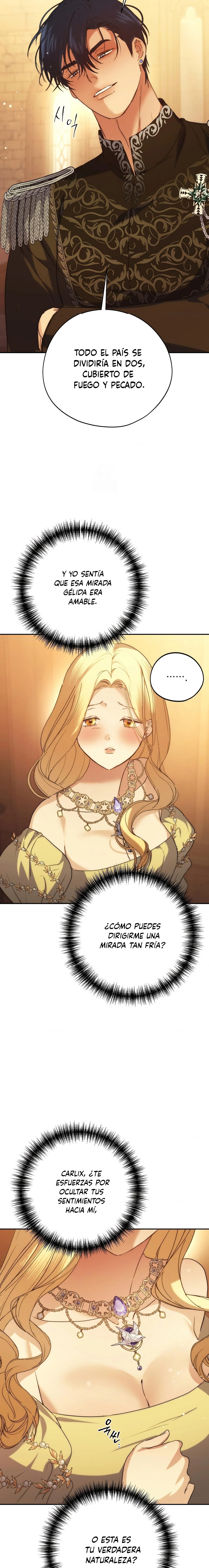 Me casé con la hermana menor de mi esposa Capítulo 67 - Página 17