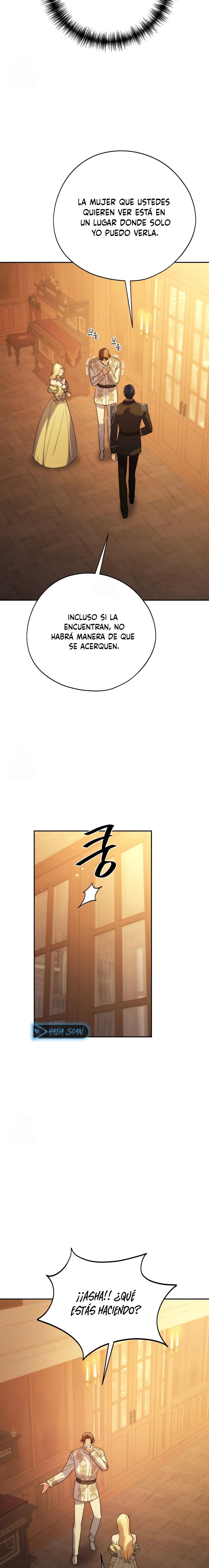 Me casé con la hermana menor de mi esposa Capítulo 67 - Página 18