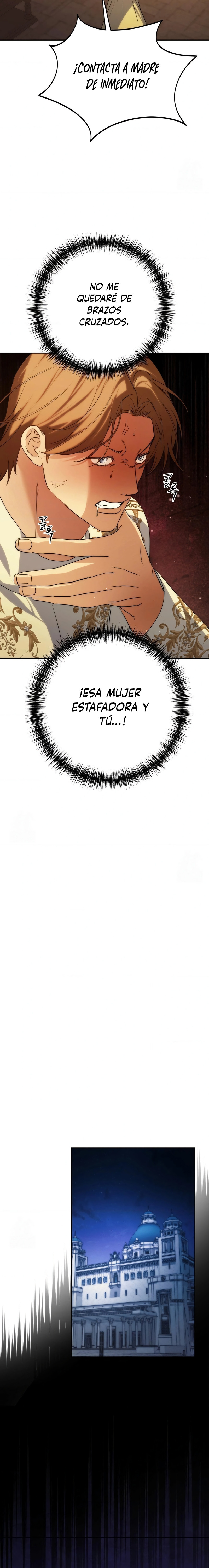 Me casé con la hermana menor de mi esposa Capítulo 67 - Página 19