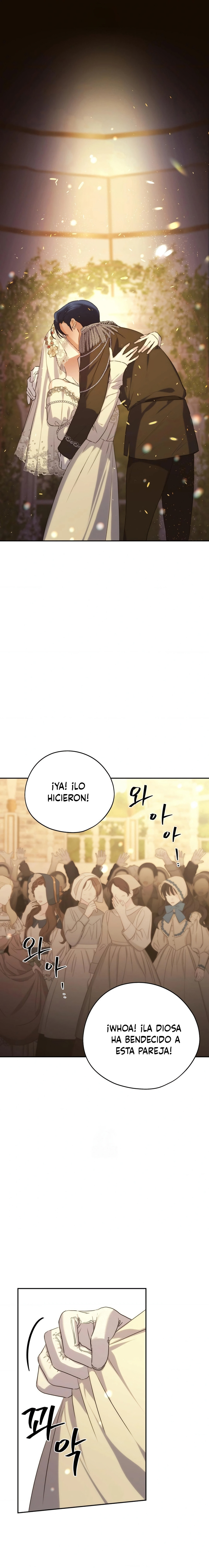 Me casé con la hermana menor de mi esposa Capítulo 67 - Página 2