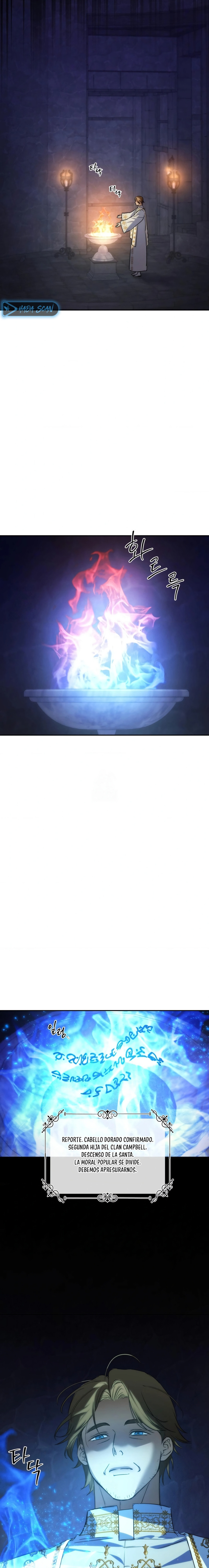 Me casé con la hermana menor de mi esposa Capítulo 67 - Página 20