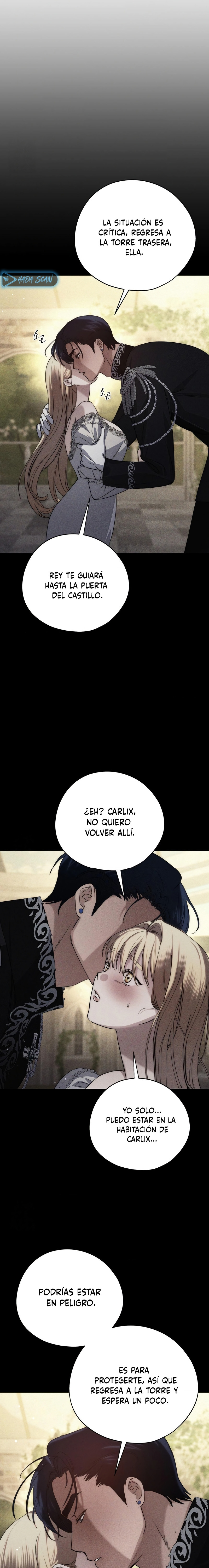 Me casé con la hermana menor de mi esposa Capítulo 67 - Página 22