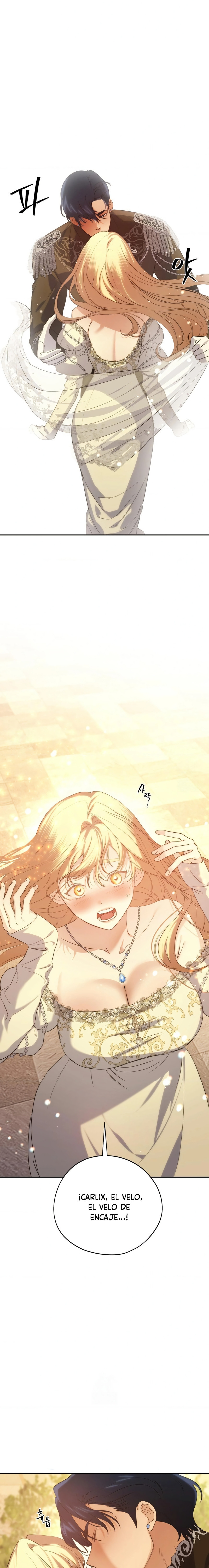 Me casé con la hermana menor de mi esposa Capítulo 67 - Página 3