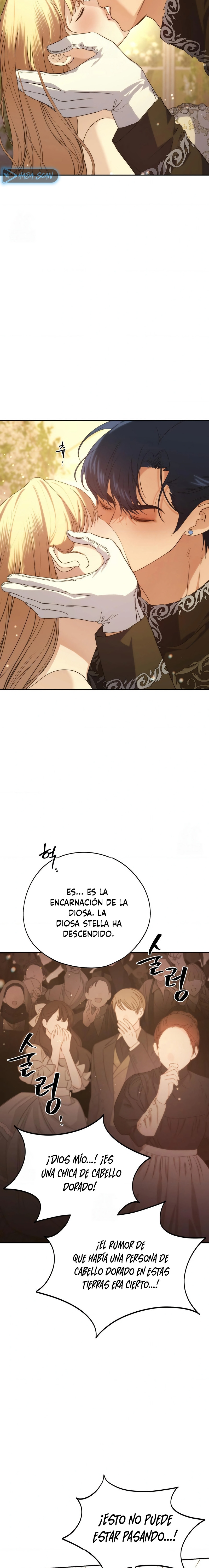 Me casé con la hermana menor de mi esposa Capítulo 67 - Página 4