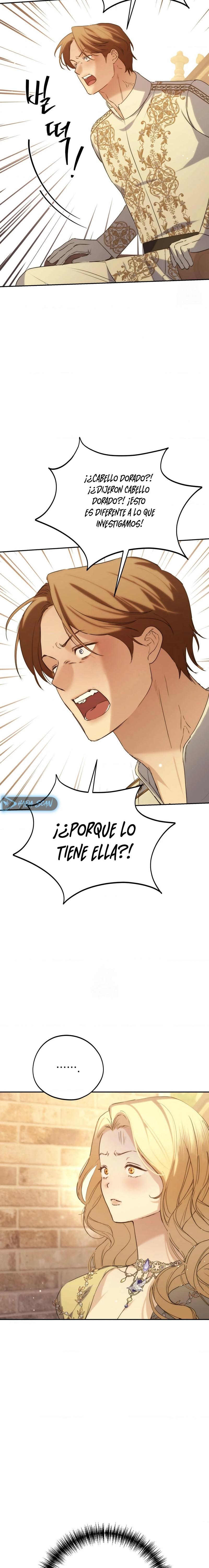 Me casé con la hermana menor de mi esposa Capítulo 67 - Página 5