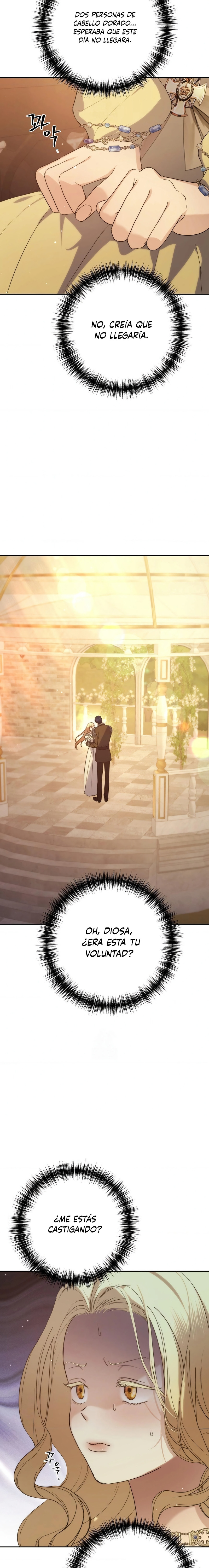 Me casé con la hermana menor de mi esposa Capítulo 67 - Página 6